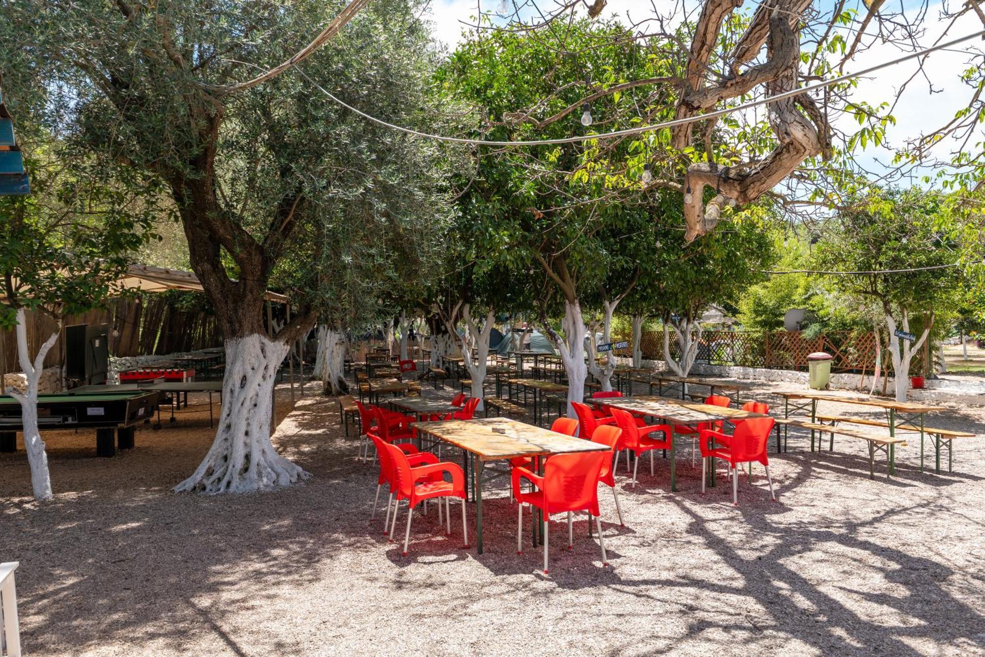 Camping Social Jal