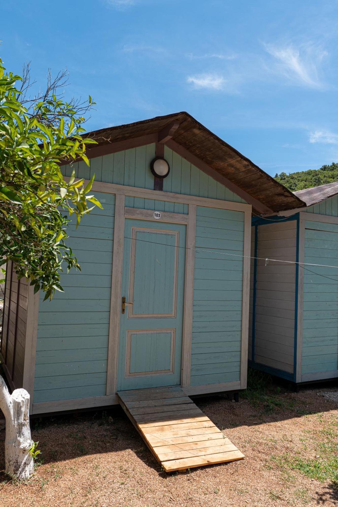 Camping Social Jal
