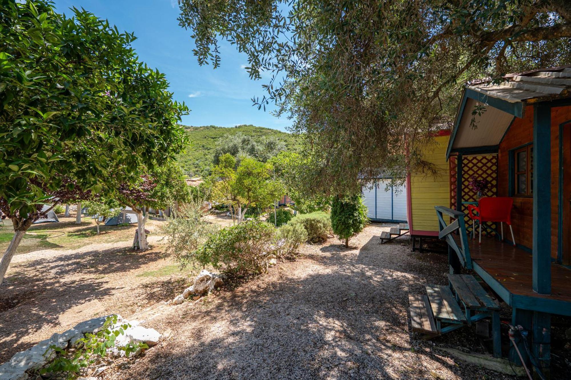 Social Camping Jal