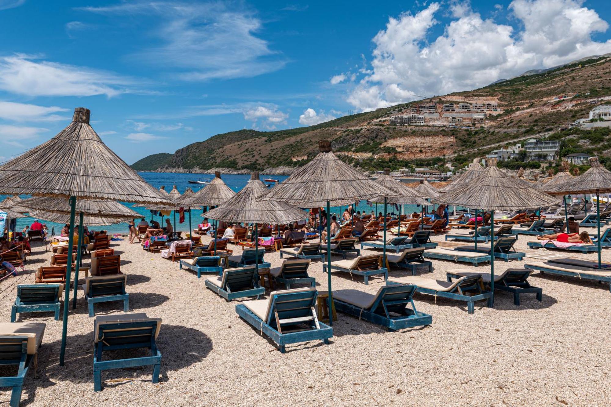 Camping Social *
