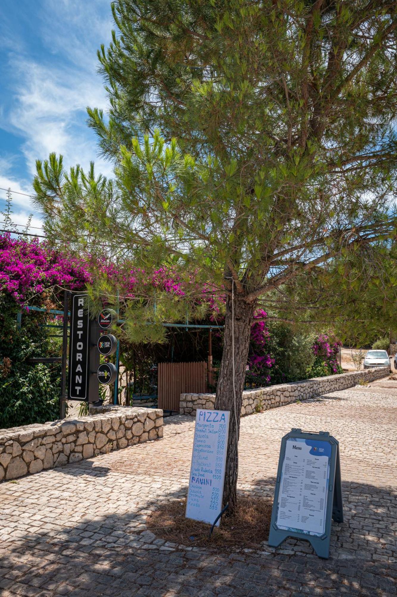 Camping Social Jal
