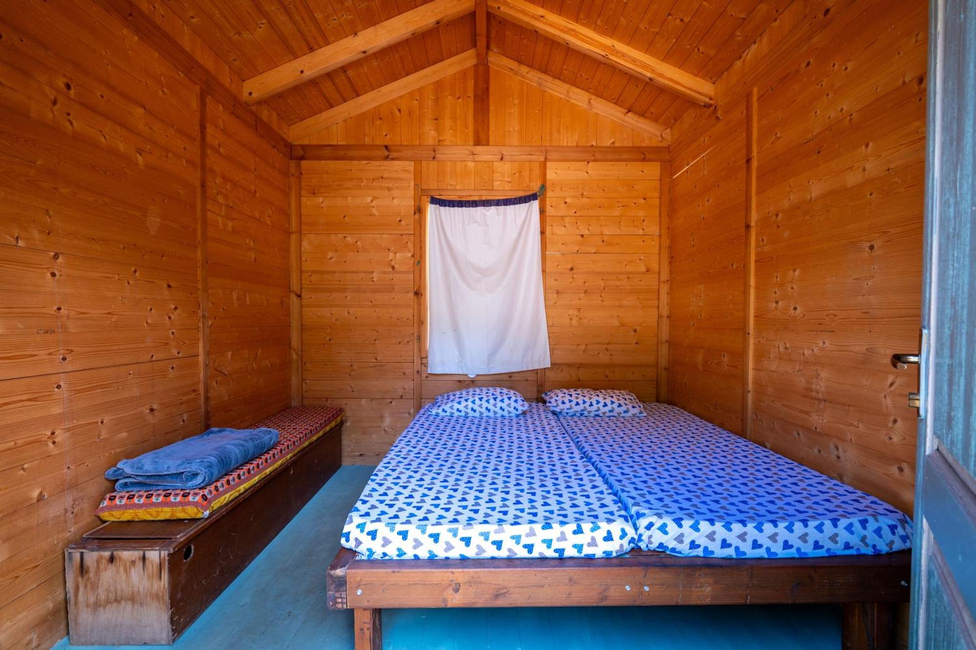 Social Camping Jal