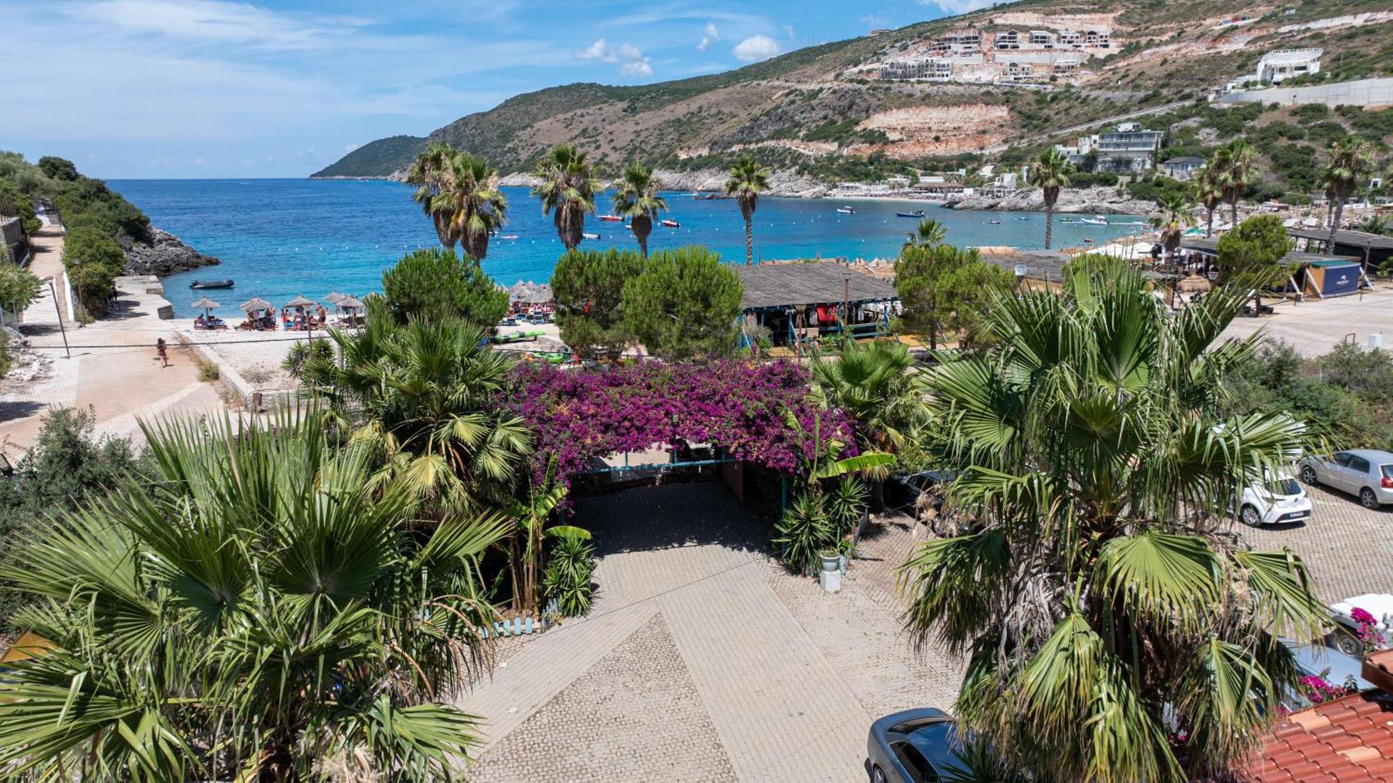 Camping Social Jal